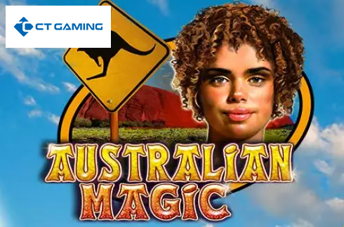 Australian Magic